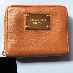 Michael Kors wallet